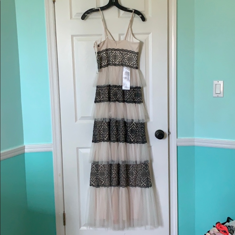 New with tags BCBG MAXAZRIA gown/dress - Picture 6 of 9